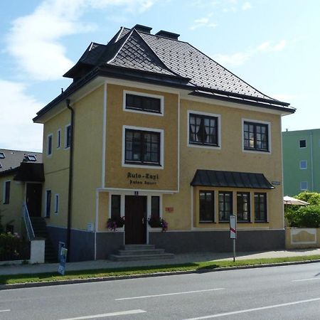 Cityhostel Wieselburg Eksteriør bilde