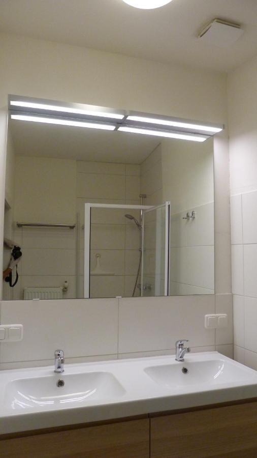 Cityhostel Wieselburg Eksteriør bilde