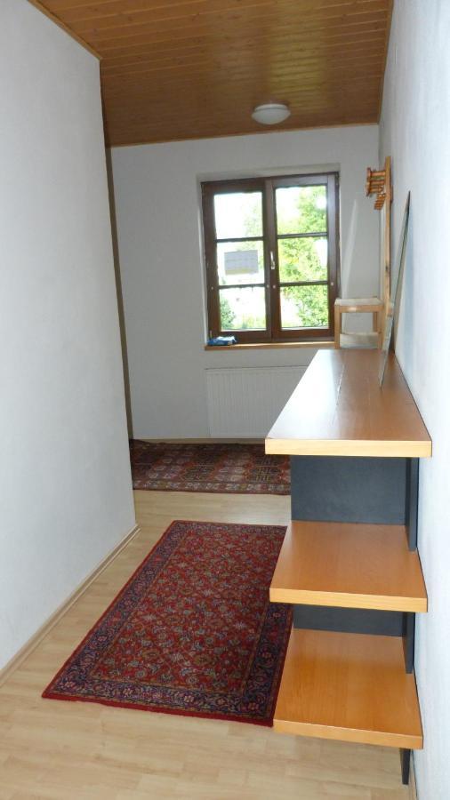 Cityhostel Wieselburg Eksteriør bilde