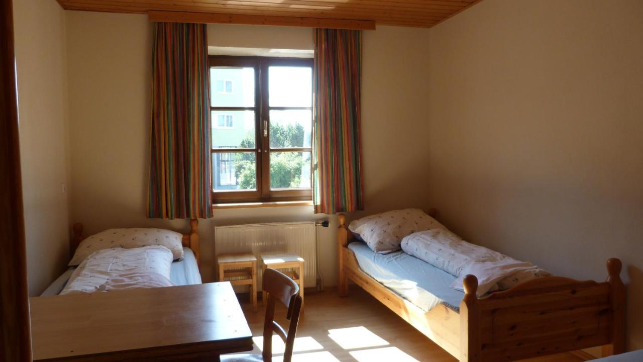 Cityhostel Wieselburg Eksteriør bilde