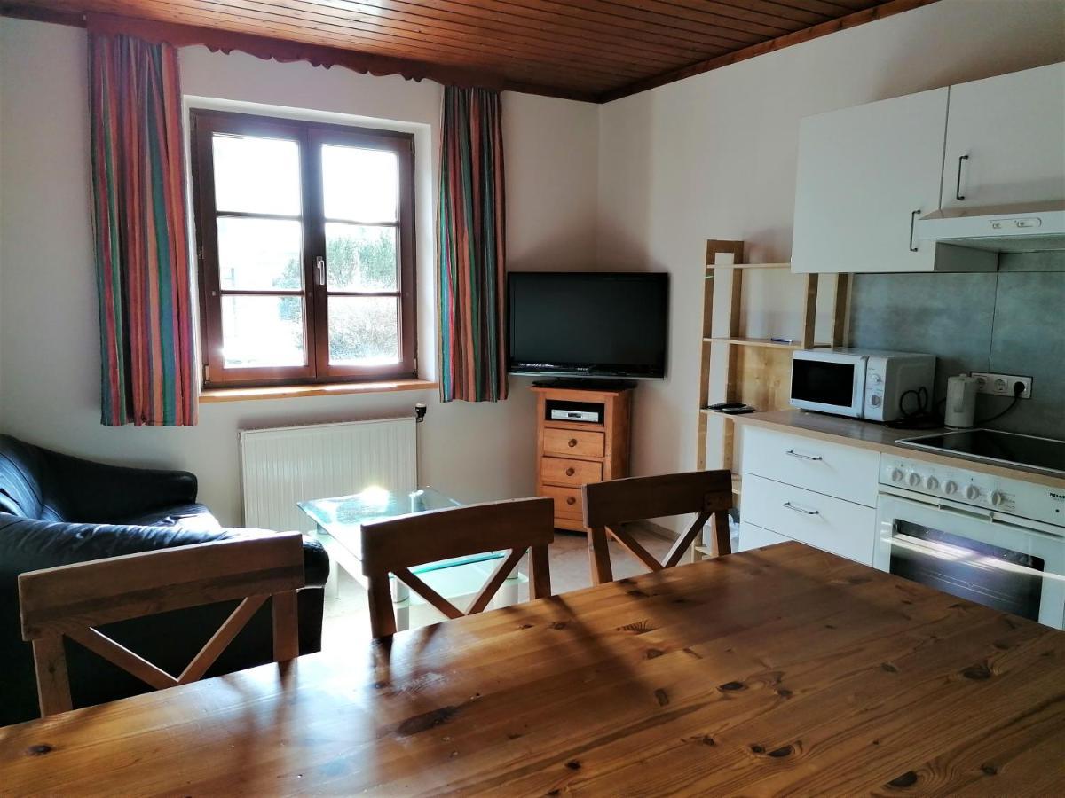 Cityhostel Wieselburg Eksteriør bilde
