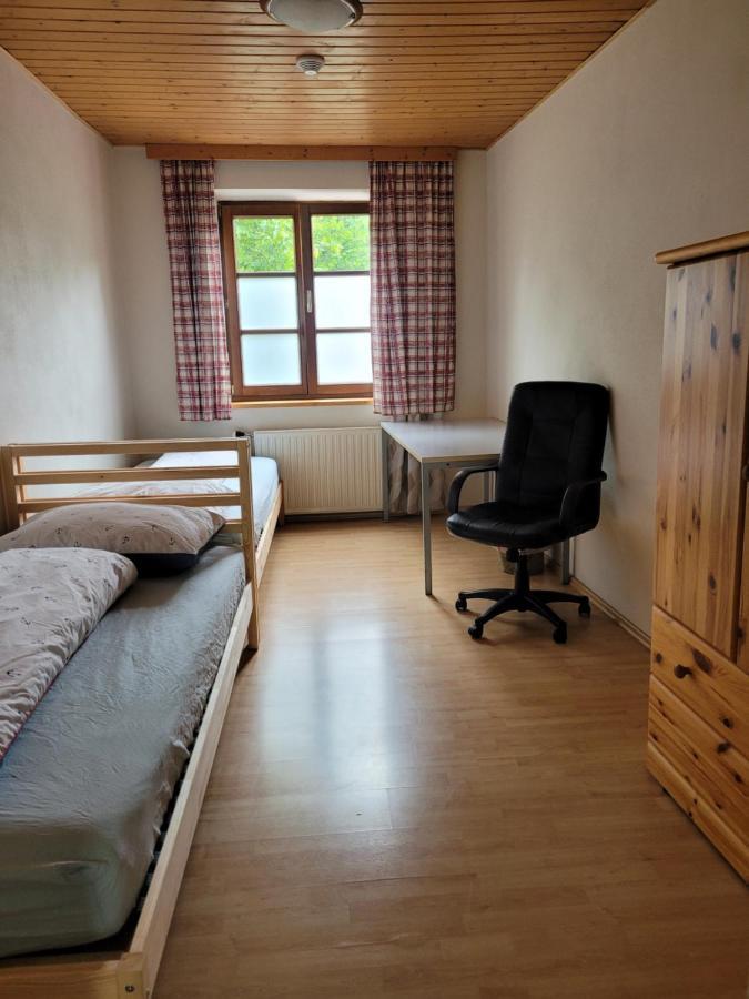 Cityhostel Wieselburg Eksteriør bilde
